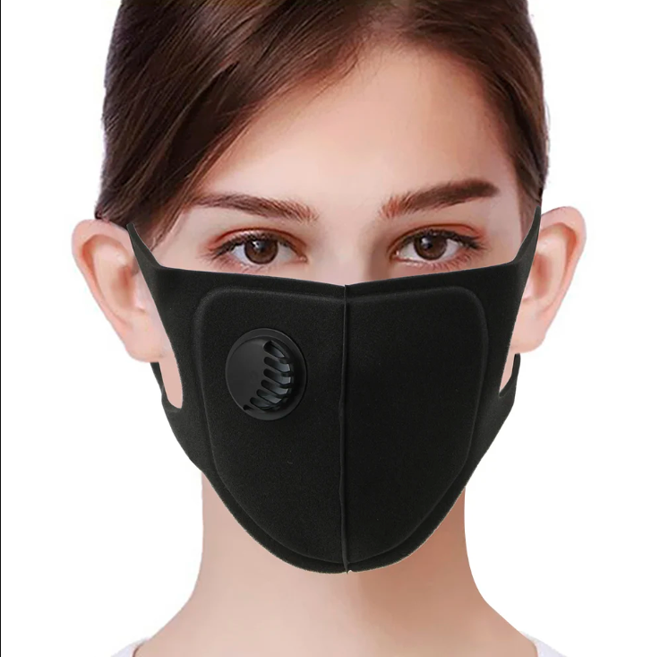 Washable Reusable Unisex Mouth - đánh giá và giá Pm2.5 Filter Insert