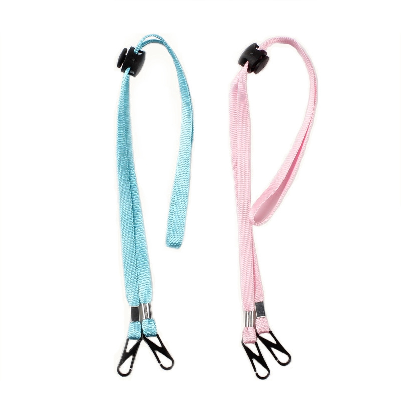 1PC Mask Hanging Rope Face Mas - đánh giá và giá Mask Lanyard Adjustable