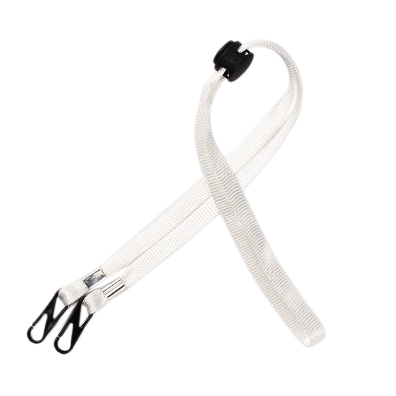 1PC Mask Hanging Rope Face Mas - đánh giá và giá Mask Lanyard Adjustable