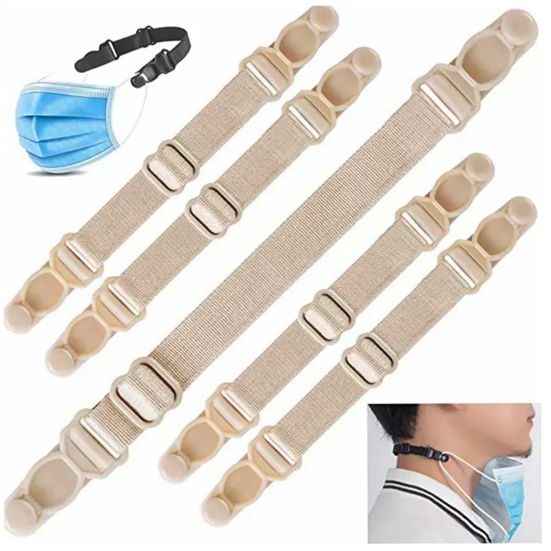 Adjustable Mask Strap Extender - đánh giá và giá Mask Ear Saver Strap